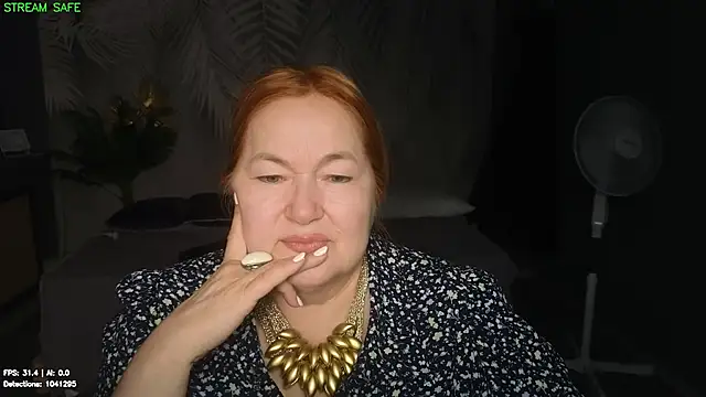 Nola_Nurse stripchat live cam model