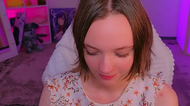 KiyomiRay stripchat live cam model
