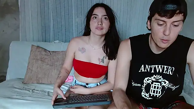 Damian_n_Maya stripchat live cam model