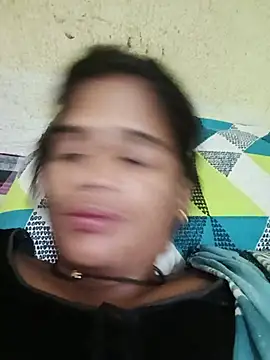 Cutkajal stripchat live cam model