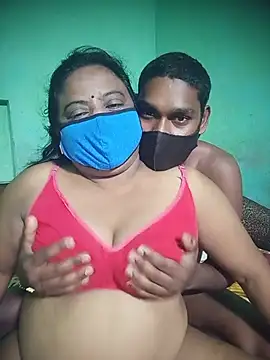 Group_Of_Lust stripchat live cam model