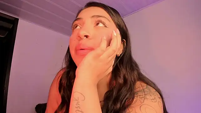 Christine_harper stripchat live cam model