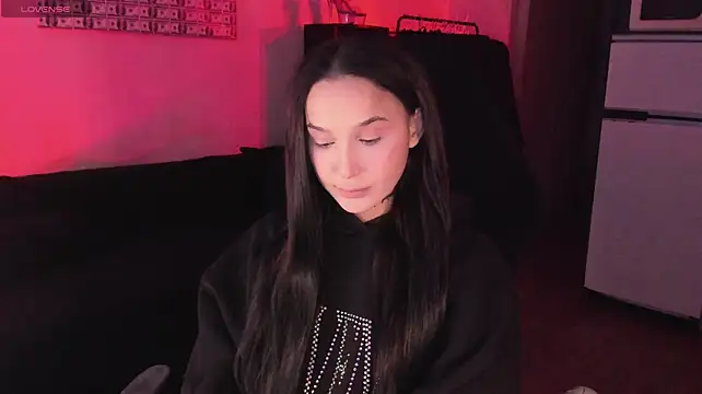 MilaAsh stripchat live cam model