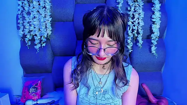 Danny_Face stripchat live cam model
