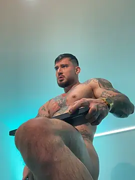 DimitriSullivan_ stripchat live cam model