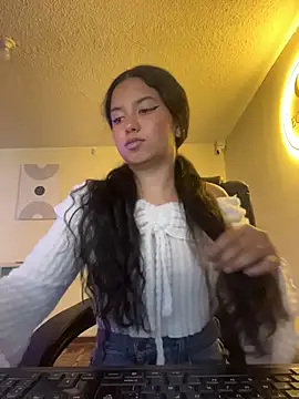 Rosita_forever_ stripchat live cam model