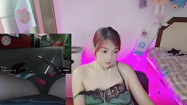 Song_99 stripchat live cam model
