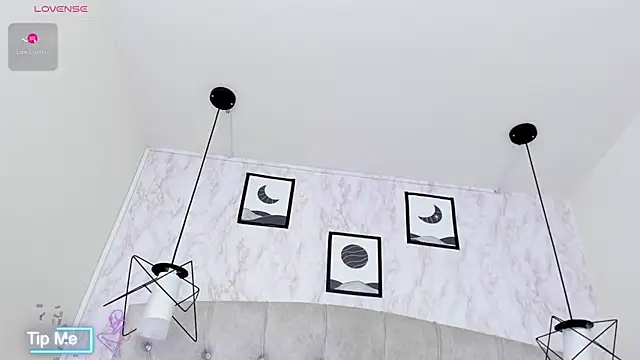 Raichell_ stripchat live cam model