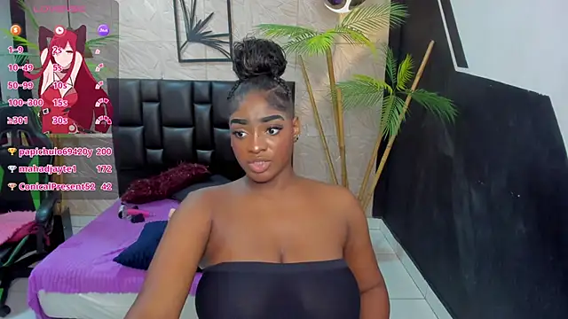 alana_bonny stripchat live cam model