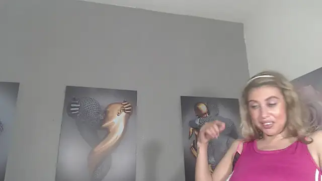 AntonellaBlanc stripchat live cam model