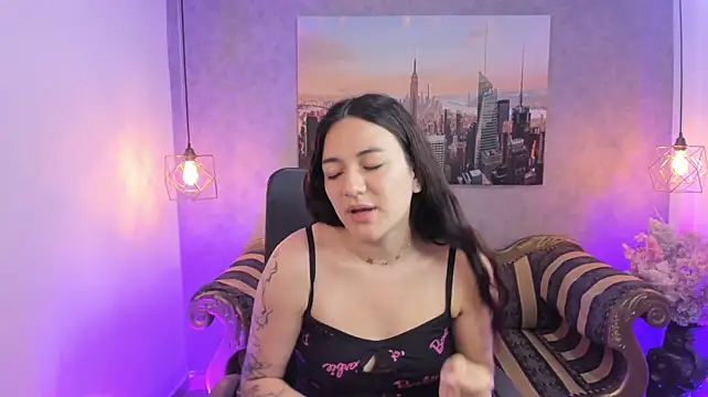 Dali_collin stripchat live cam model