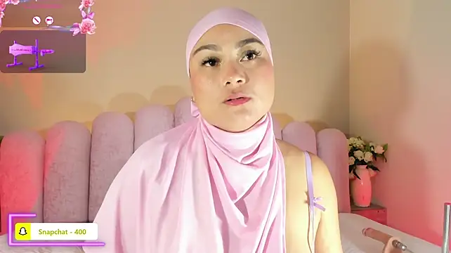 azaharaaa_ stripchat live cam model