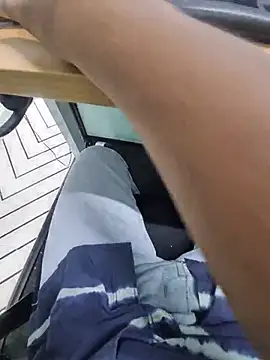 ThickDickRider stripchat live cam model