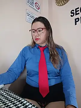 Hannah-colx stripchat live cam model