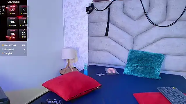 KimberlyFox_t stripchat live cam model