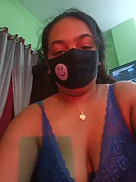Ms-Nusrat stripchat live cam model
