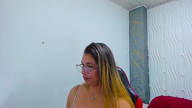 Melisa_14 stripchat live cam model