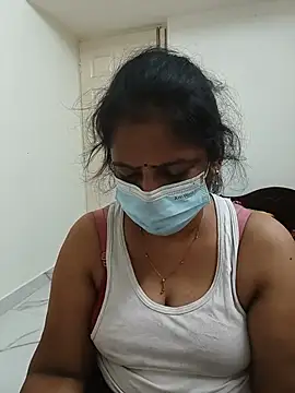 tamil_manjalmaami stripchat live cam model