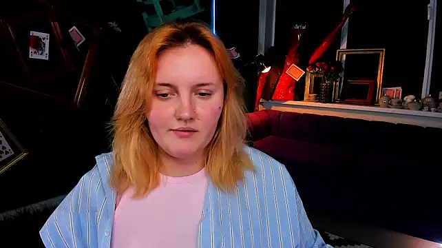KathyBriggs stripchat live cam model