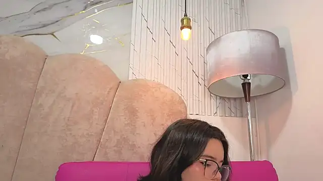 Alexa_Missfortune stripchat live cam model
