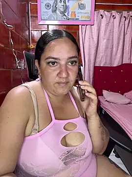 Fresita-12 stripchat live cam model