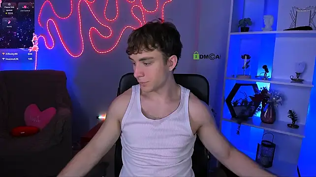 kael_rin stripchat live cam model