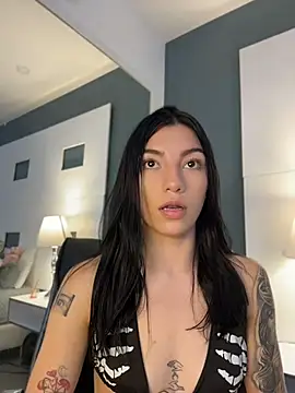 Maddison_Foxxx stripchat live cam model