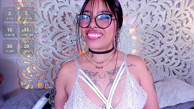 Little_natty_ stripchat live cam model