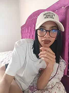 Violett_Carter stripchat live cam model