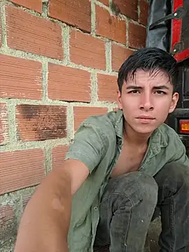 Vincent_Kane stripchat live cam model