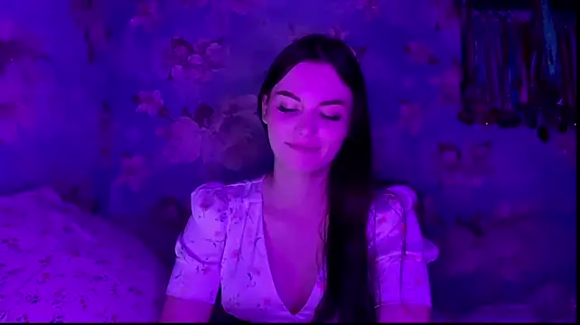 RileySpence stripchat live cam model