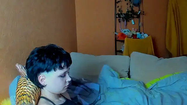 MissKetrin stripchat live cam model