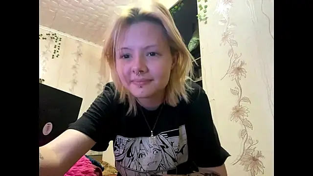 VerdieVillanveva stripchat live cam model