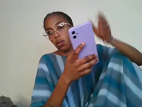 Ballmprettie stripchat live cam model