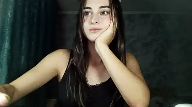 AnFiwck stripchat live cam model