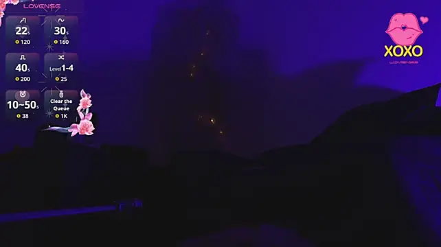 CandieGilson_ stripchat live cam model