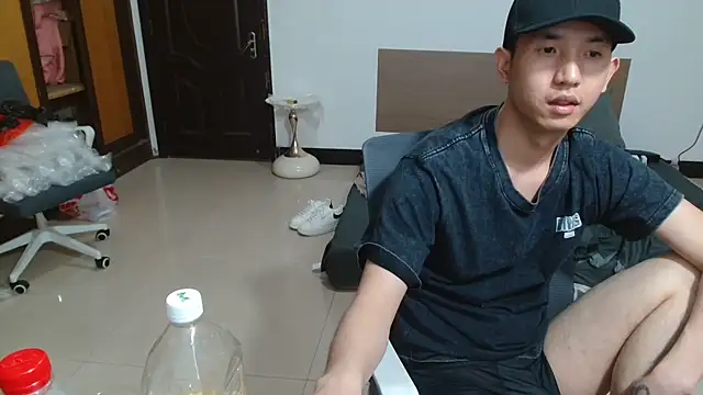 ningmeng1119 stripchat live cam model