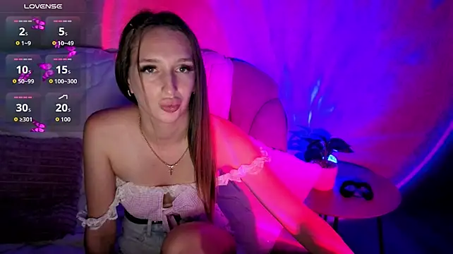 LilaRosewood stripchat live cam model
