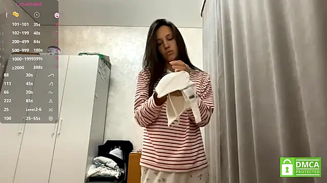 GildaCode stripchat live cam model