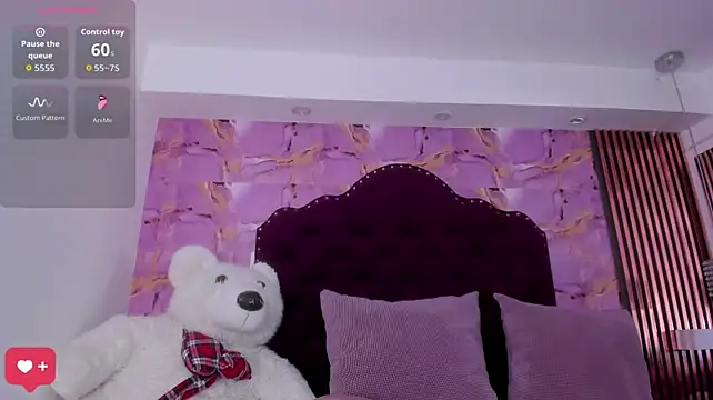 cleo_basett stripchat live cam model