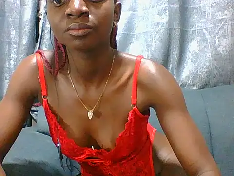 Miss_Velvet- stripchat live cam model