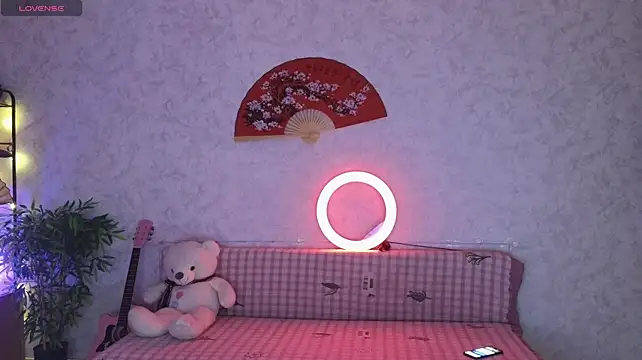 Liora_rei stripchat live cam model