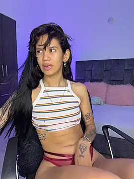 AmberMuse_ stripchat live cam model