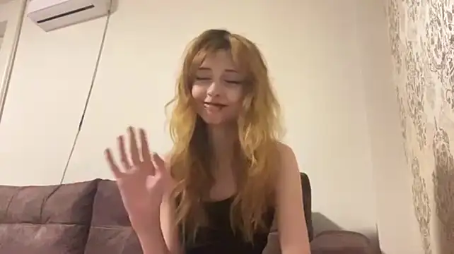 ClareTwiet stripchat live cam model