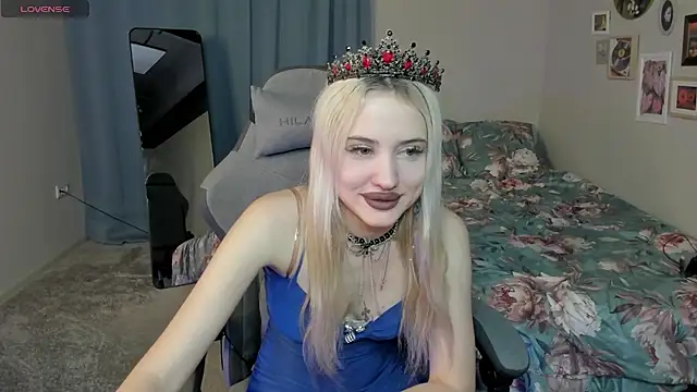 LaslyAngel stripchat live cam model