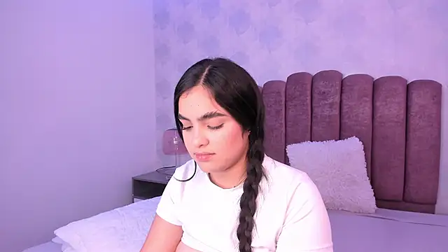 Kimmie_Bloomie stripchat live cam model