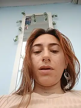 samarasexi stripchat live cam model