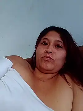 Mely_pinkk stripchat live cam model