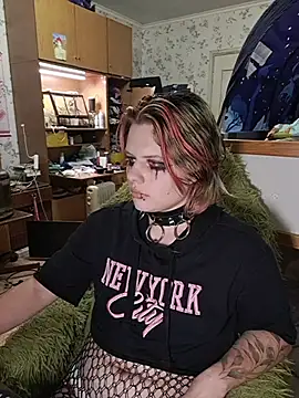 Crystal_Orca stripchat live cam model