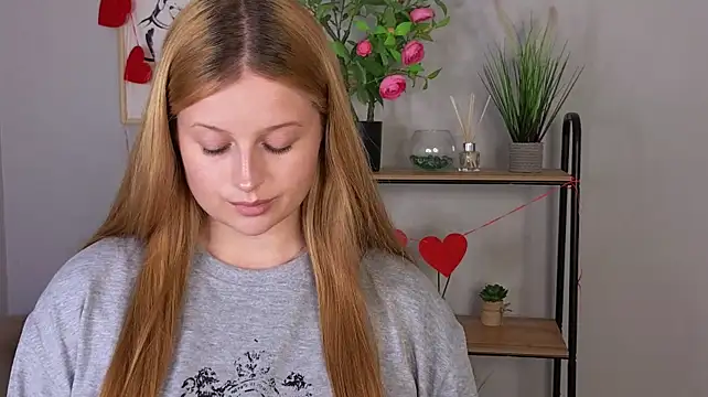 SloaneGeorge stripchat live cam model